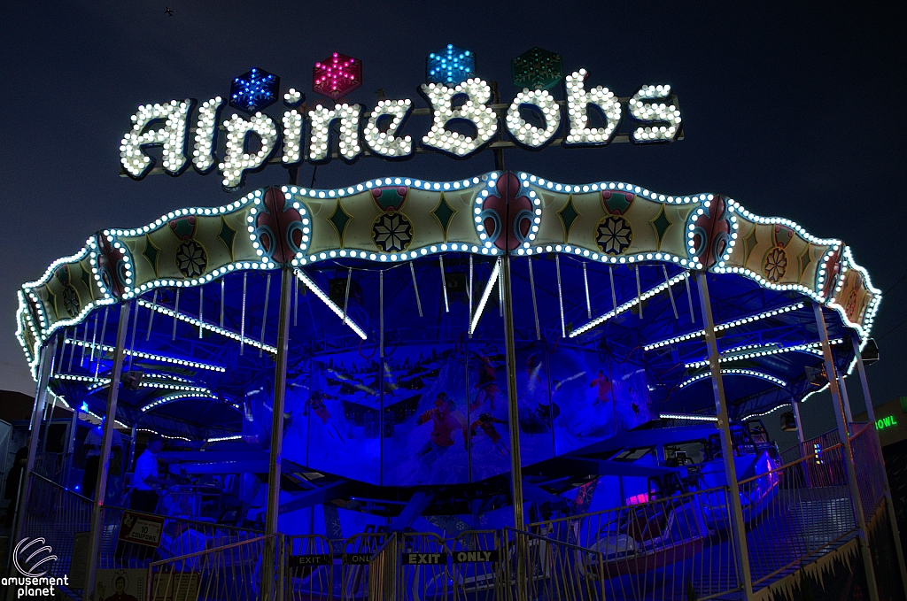 Alpine Bobs