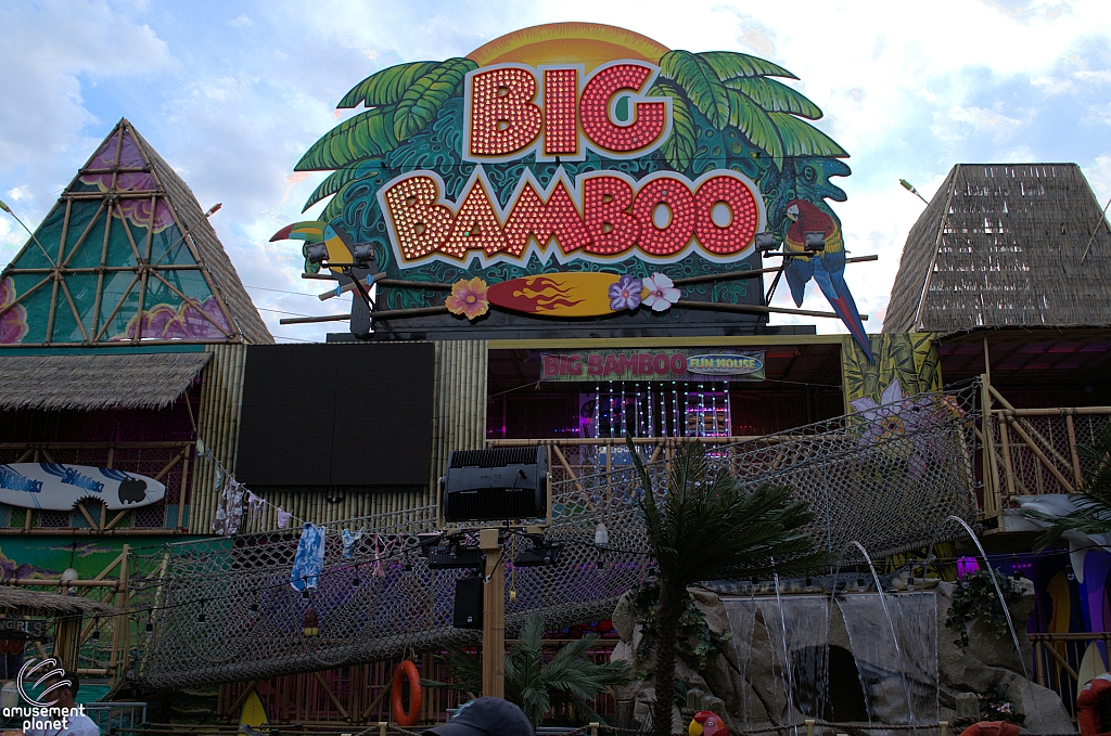 Big Bamboo