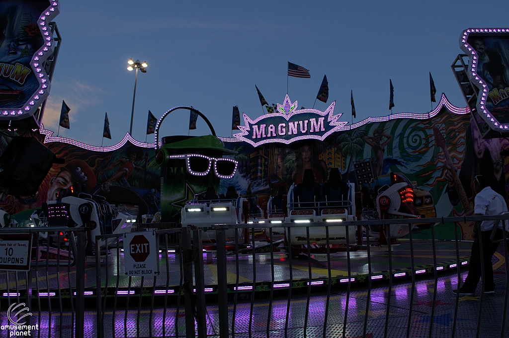 Magnum