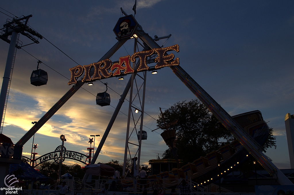 Pirate