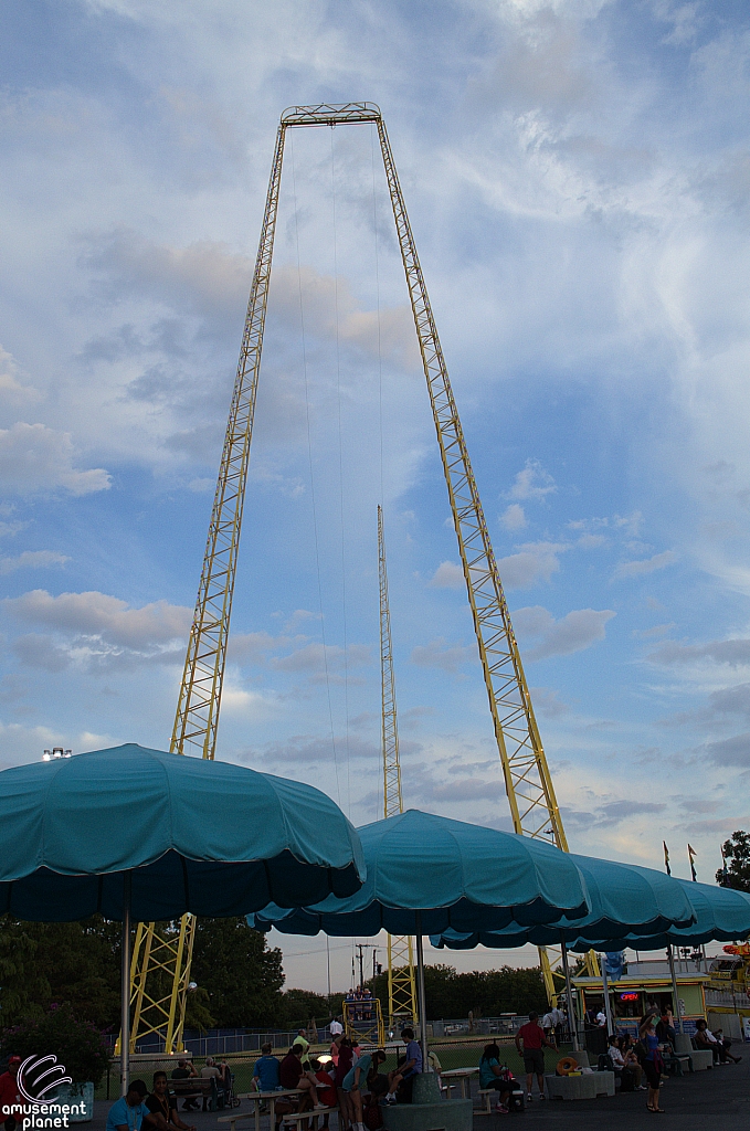 Skycoaster