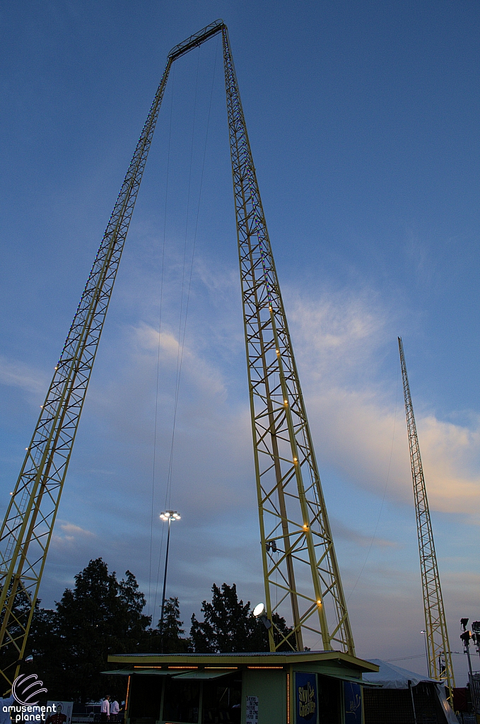 Skycoaster