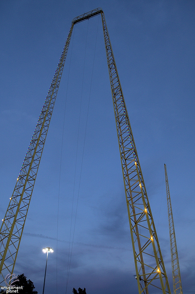 Skycoaster
