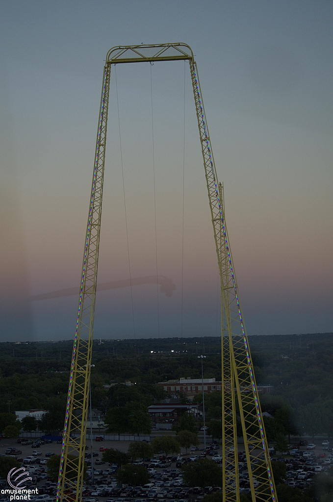 Skycoaster