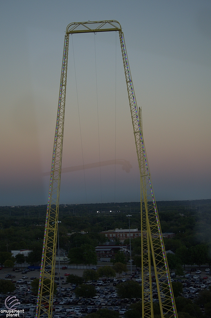 Skycoaster