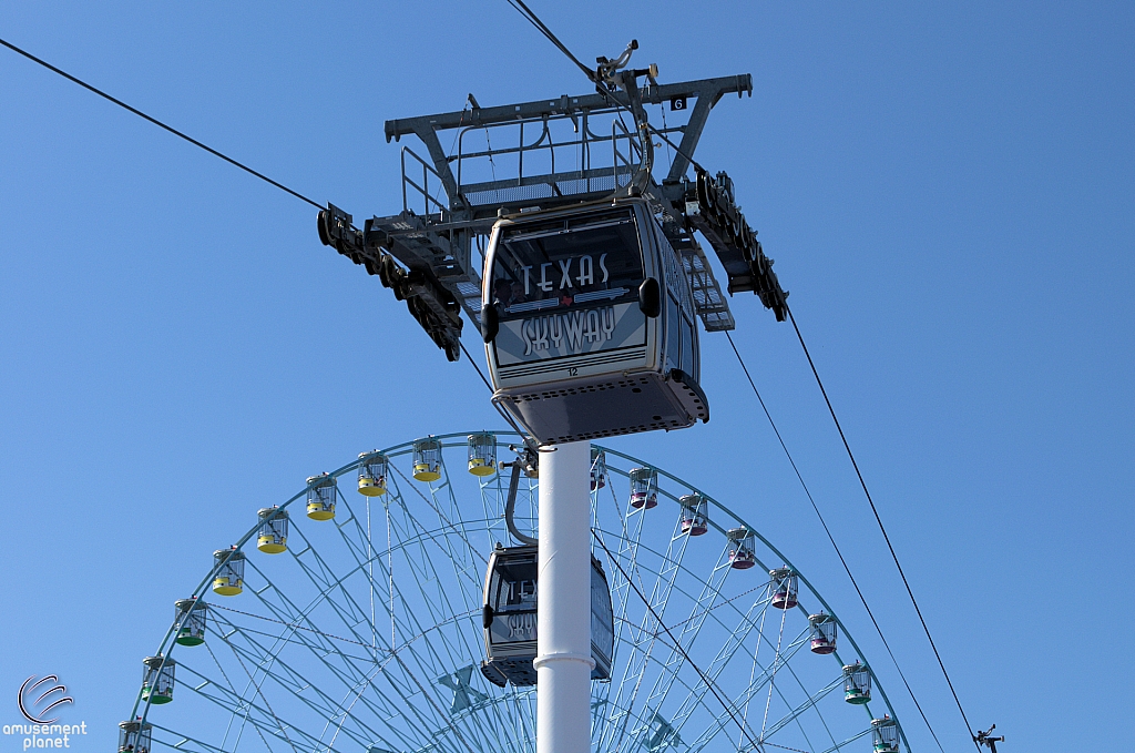 Texas SkyWay