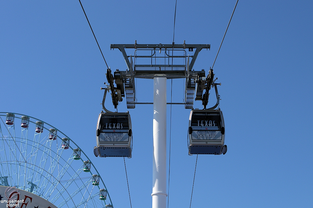 Texas SkyWay