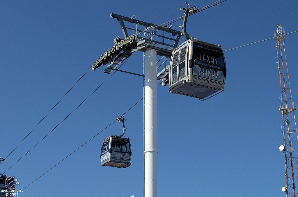 Texas SkyWay