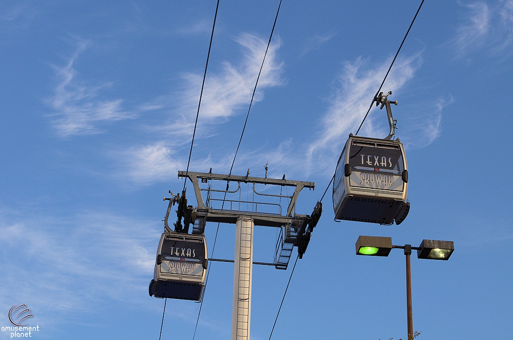 Texas SkyWay