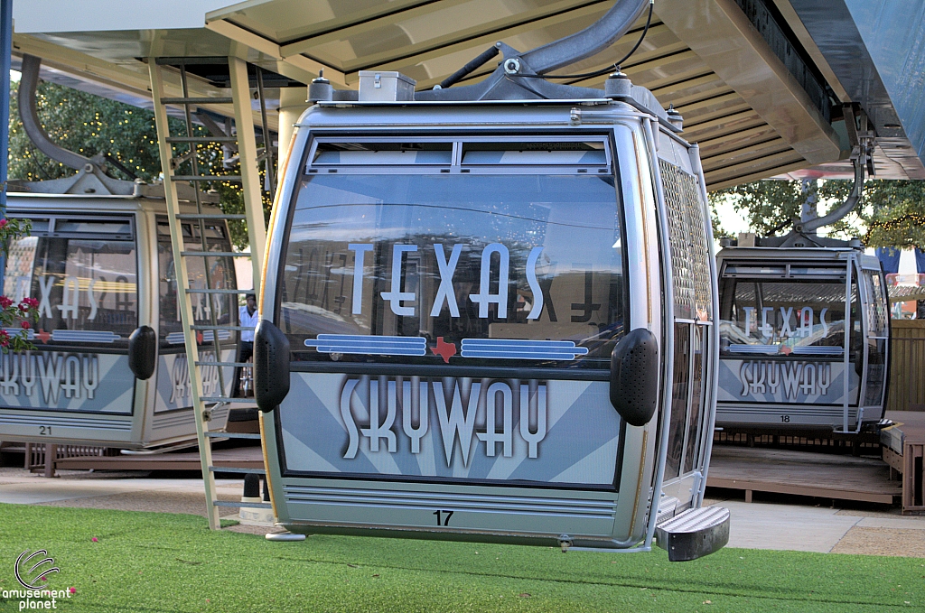Texas SkyWay