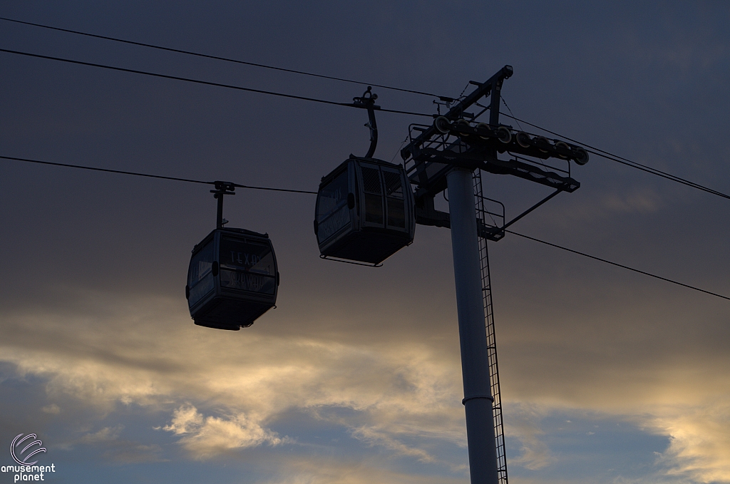 Texas SkyWay