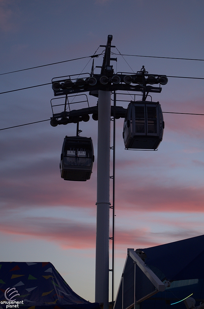 Texas SkyWay