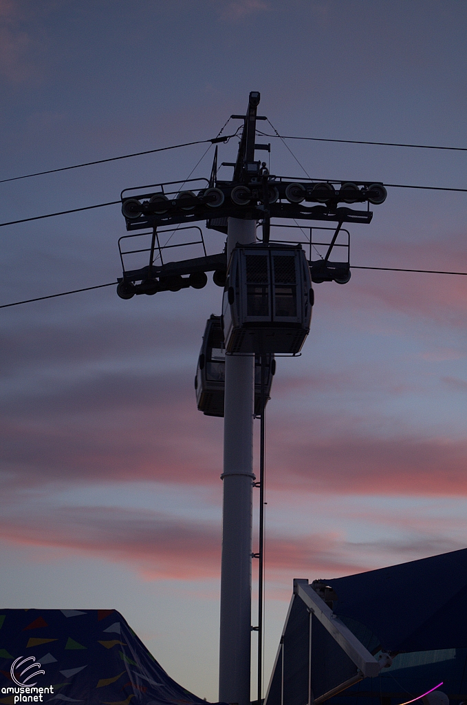 Texas SkyWay