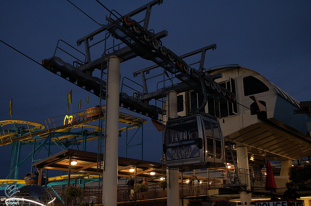 Texas SkyWay