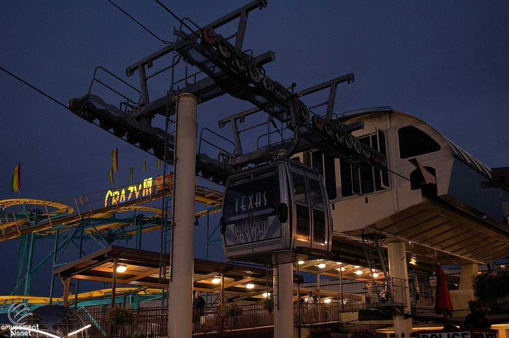 Texas SkyWay