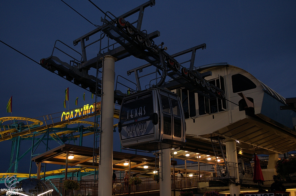 Texas SkyWay