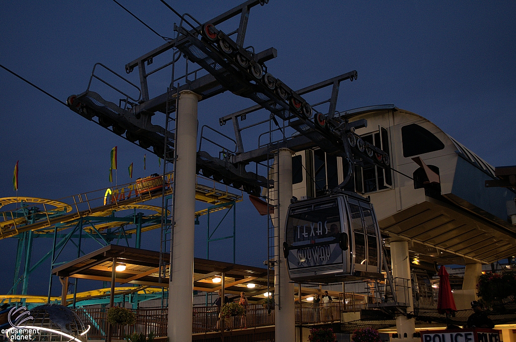 Texas SkyWay