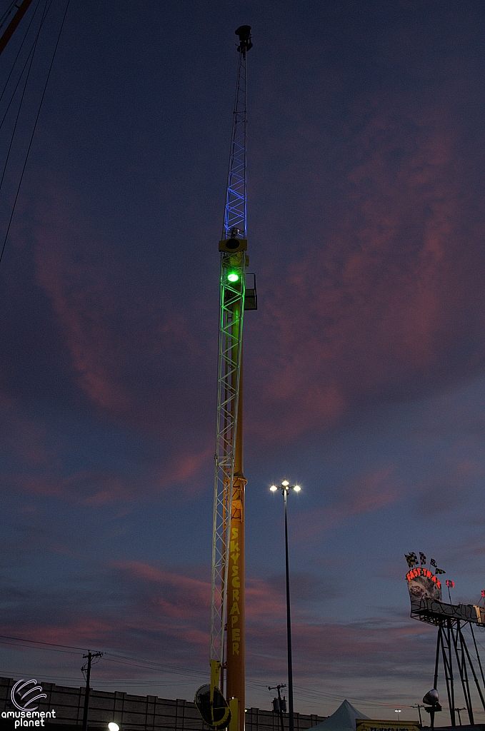 Skyscraper