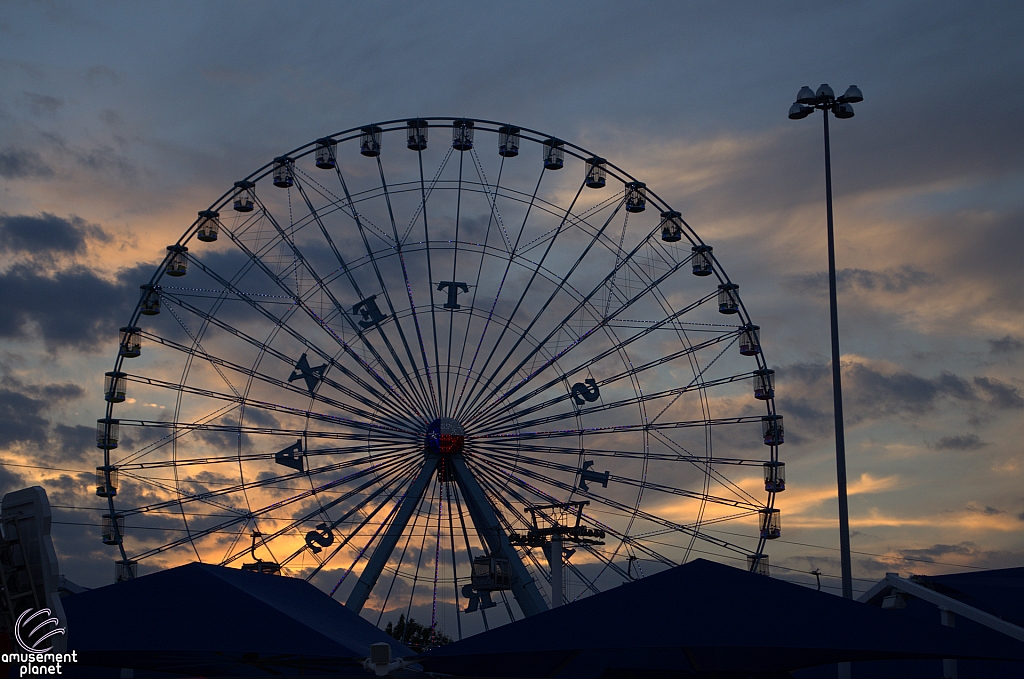 Texas Star
