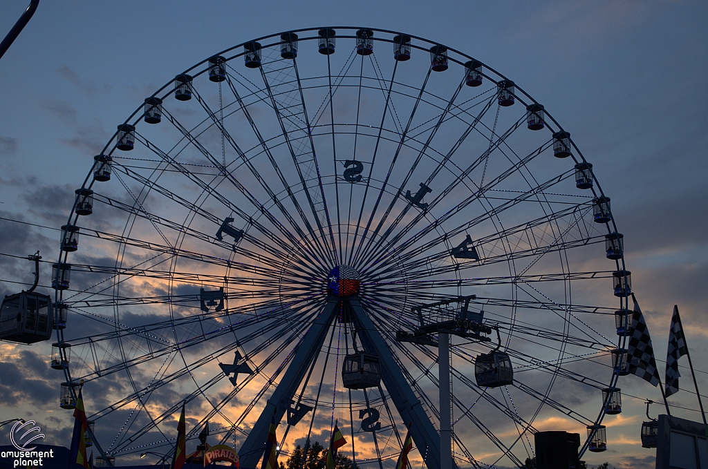 Texas Star