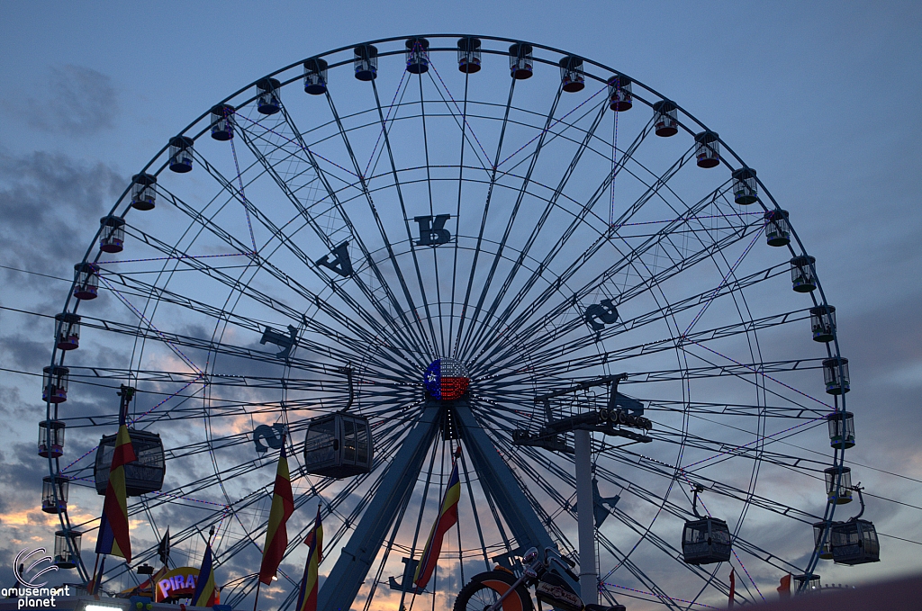 Texas Star
