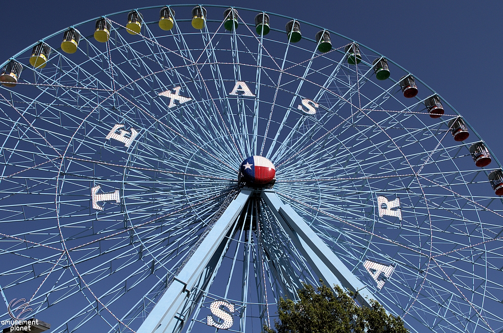 Texas Star