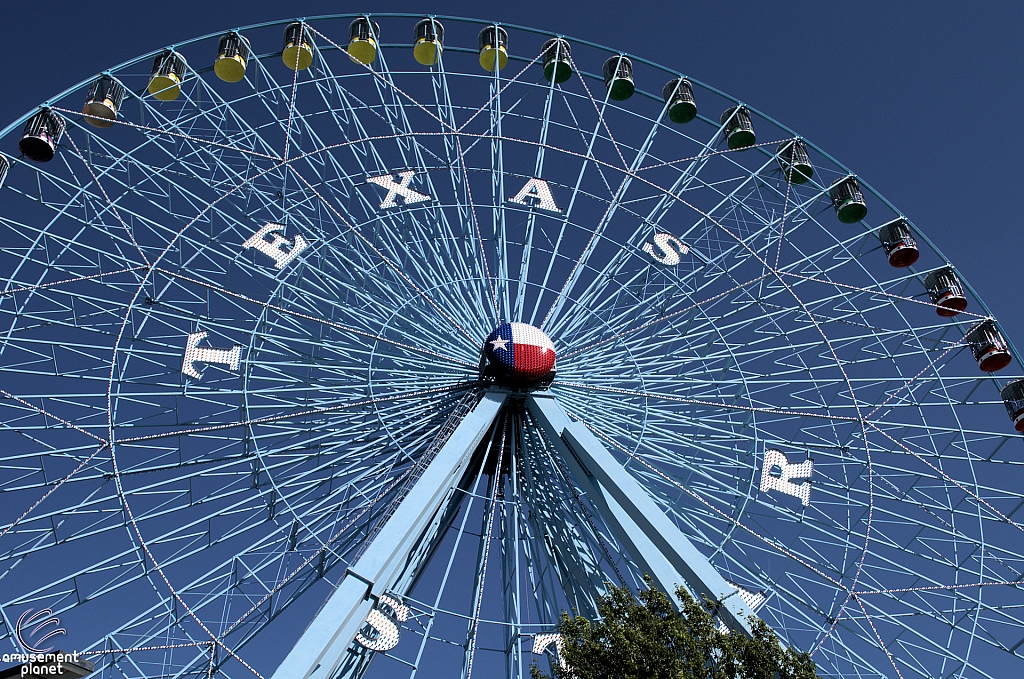 Texas Star
