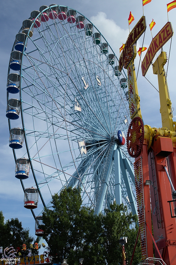 Texas Star