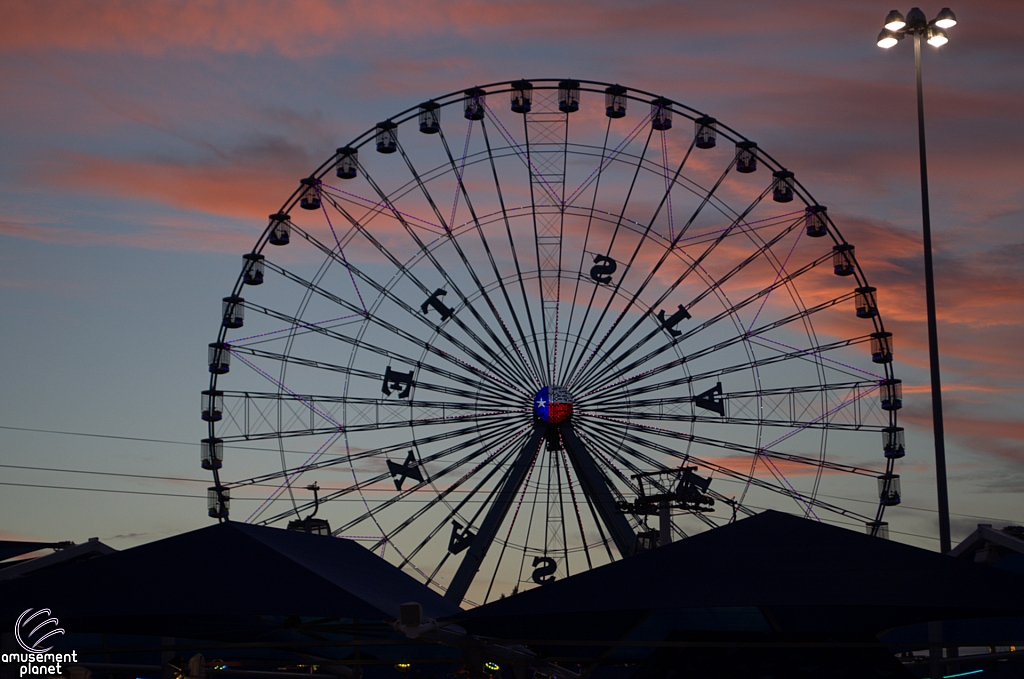 Texas Star