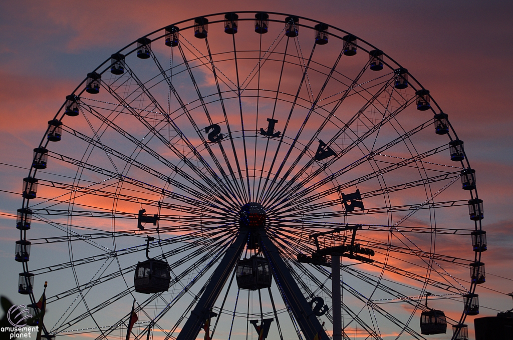 Texas Star