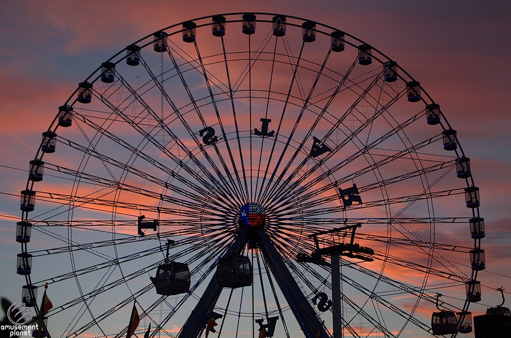 Texas Star