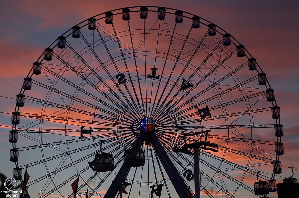 Texas Star