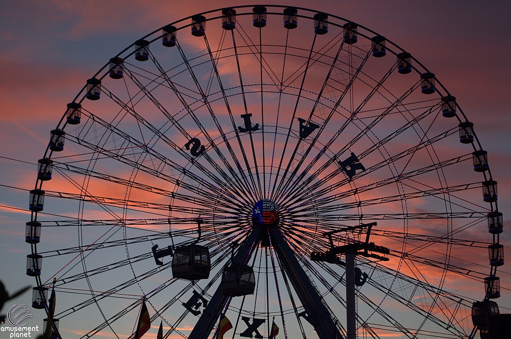 Texas Star