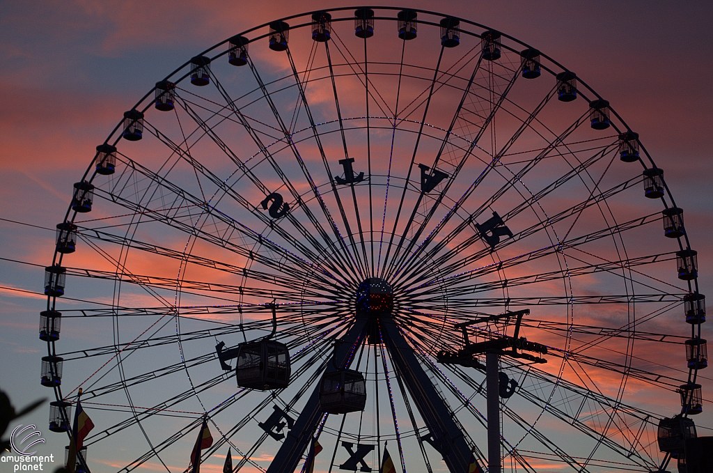 Texas Star