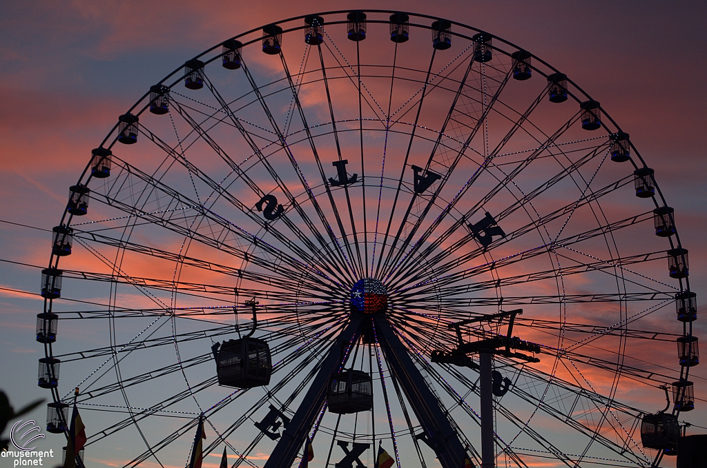 Texas Star