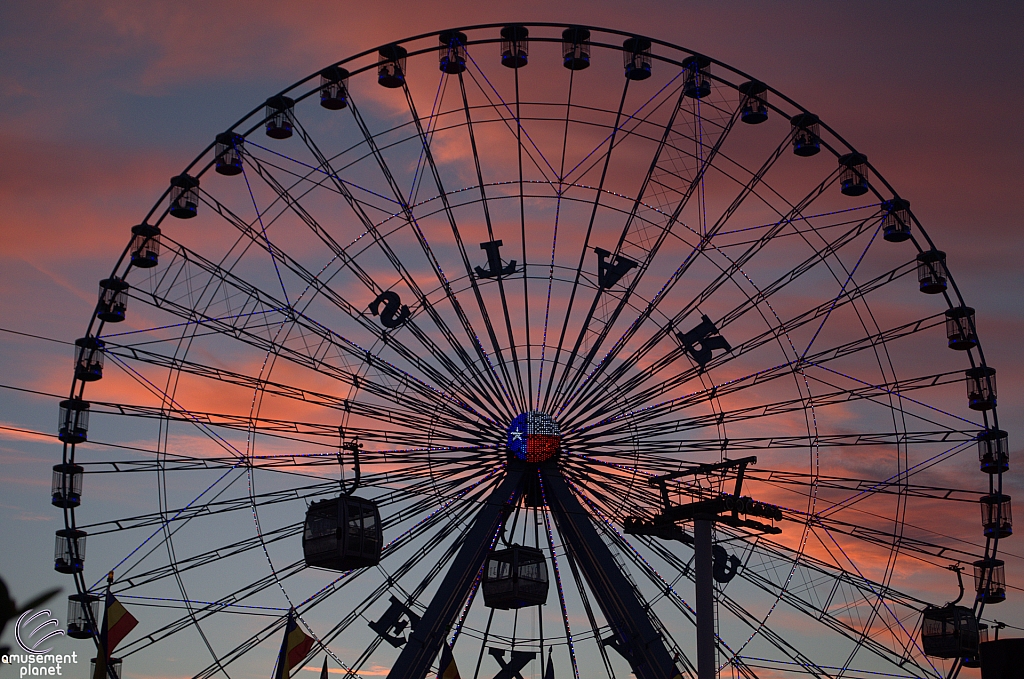 Texas Star