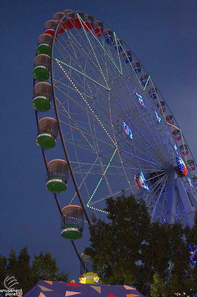 Texas Star