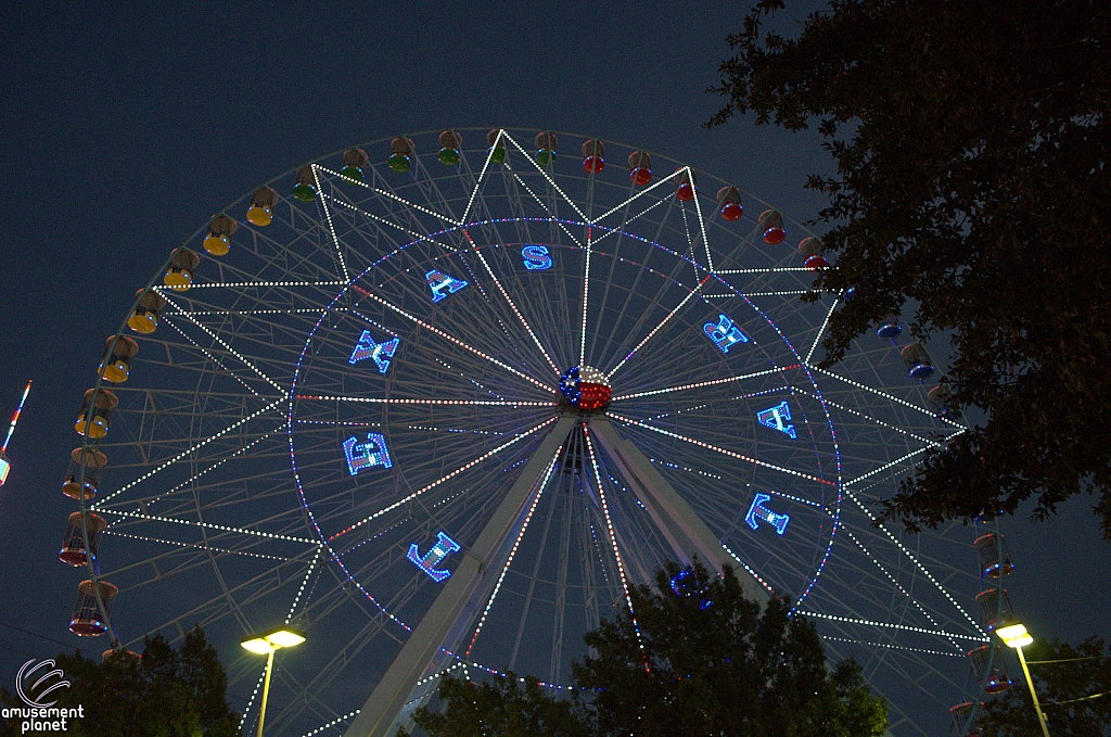 Texas Star