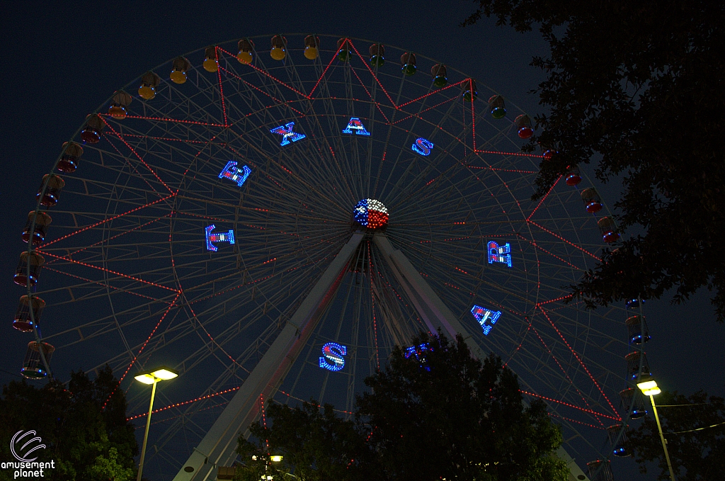 Texas Star