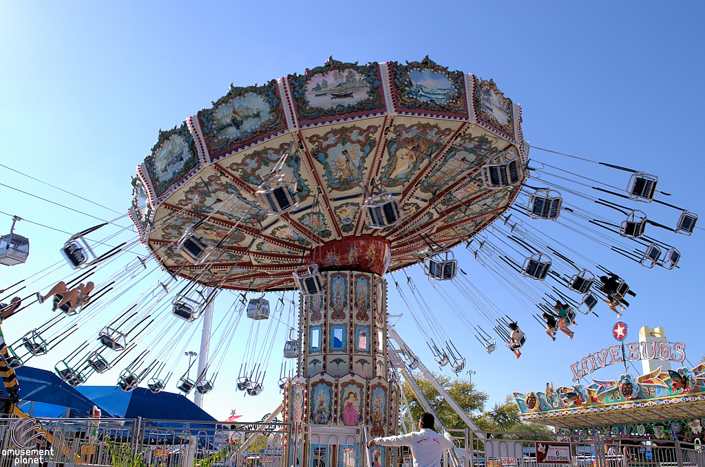 Wave Swinger
