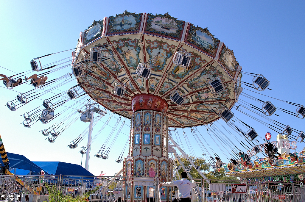 Wave Swinger