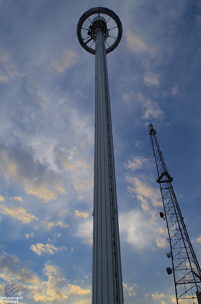 Top 'O Texas Tower