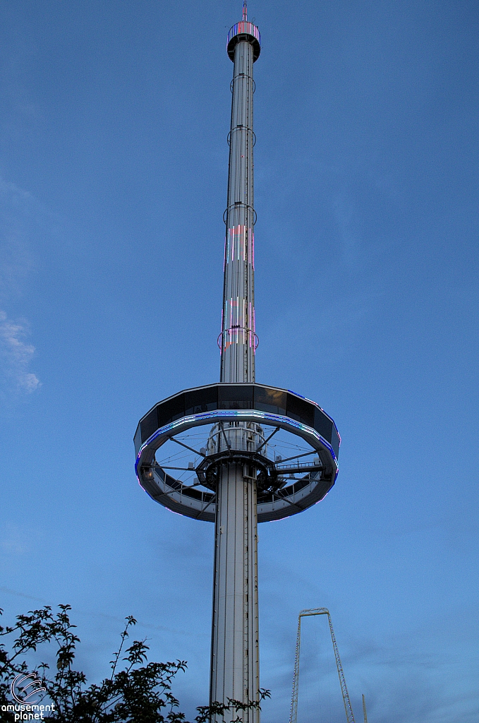 Top 'O Texas Tower