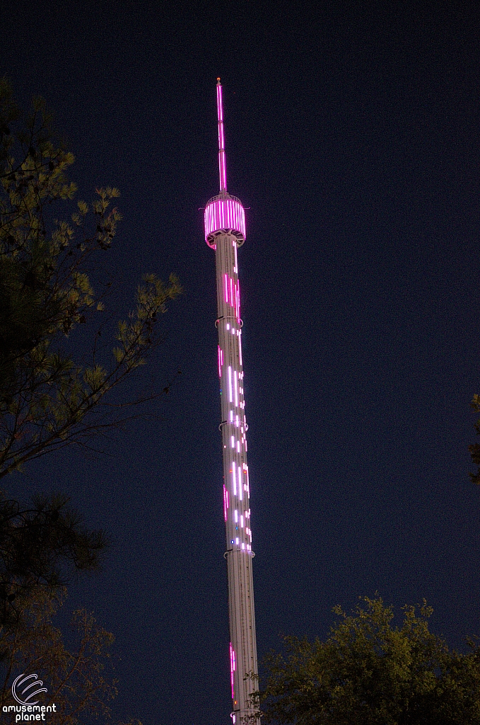 Top 'O Texas Tower