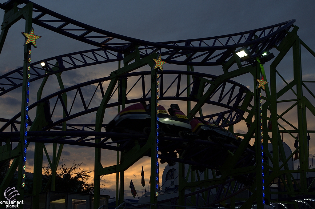 Windstorm
