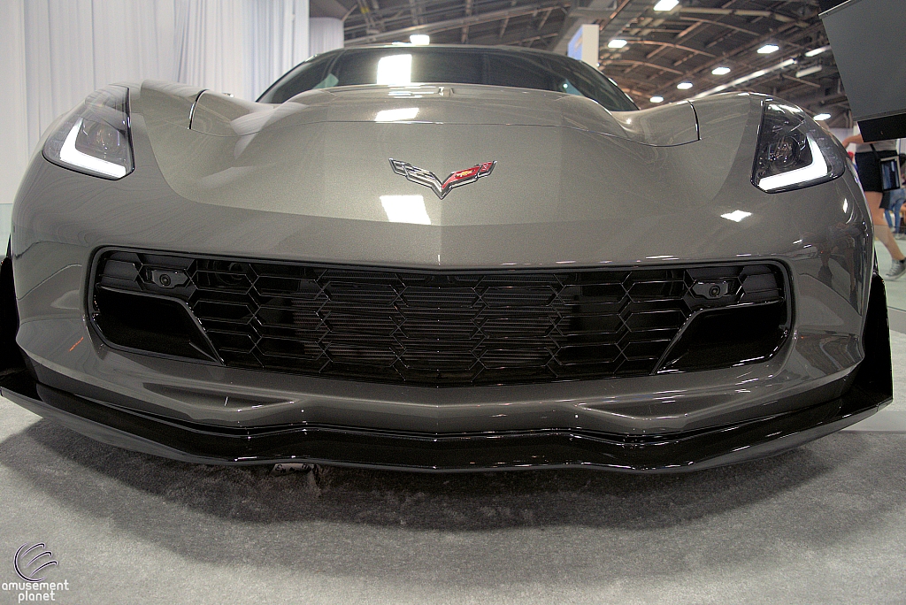 Corvette Z06