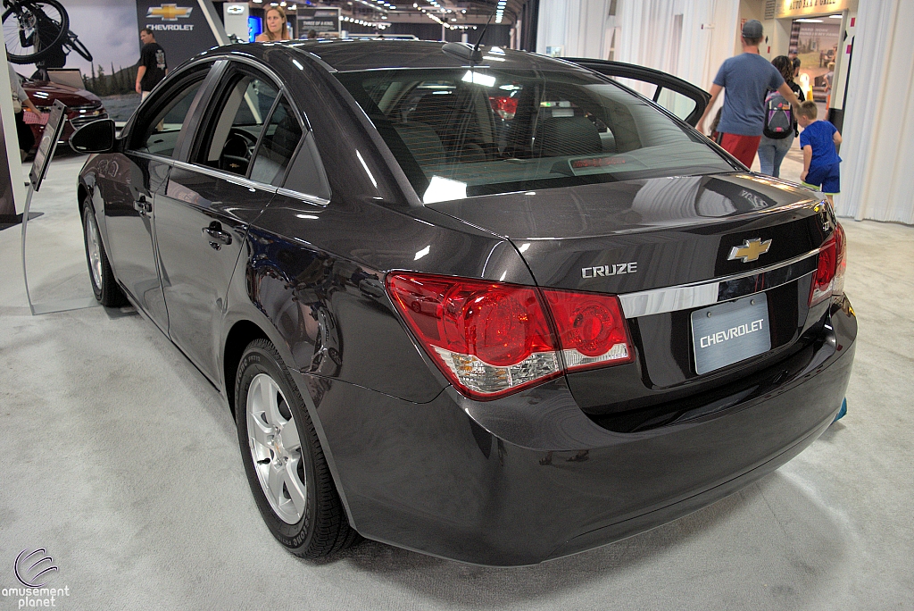 Cruze