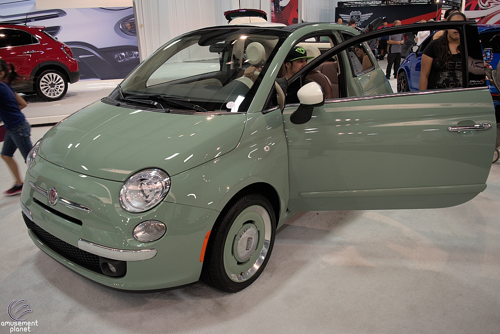 500 C