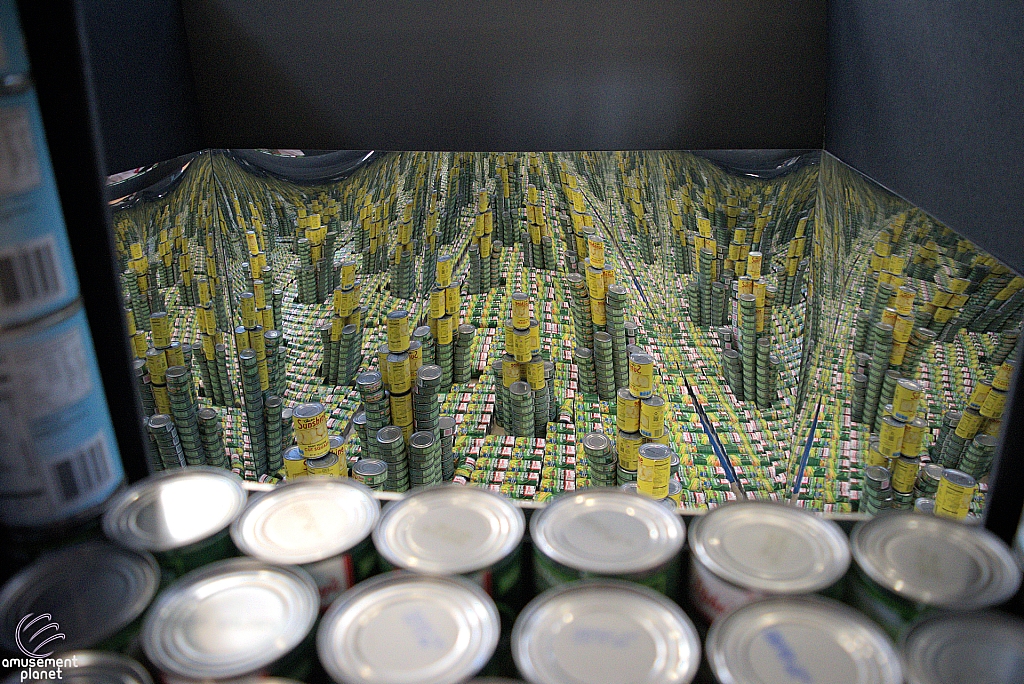 Canstruction