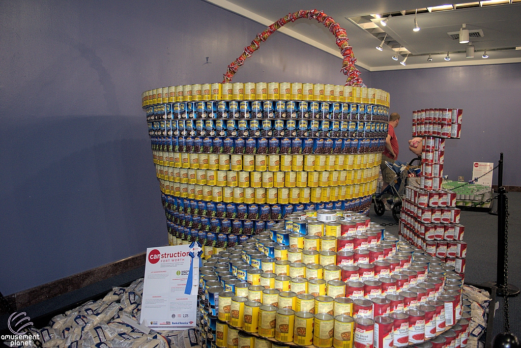 Canstruction